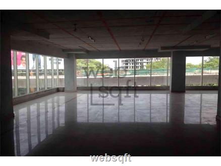 Commercial Office Space for Rent in Telangana